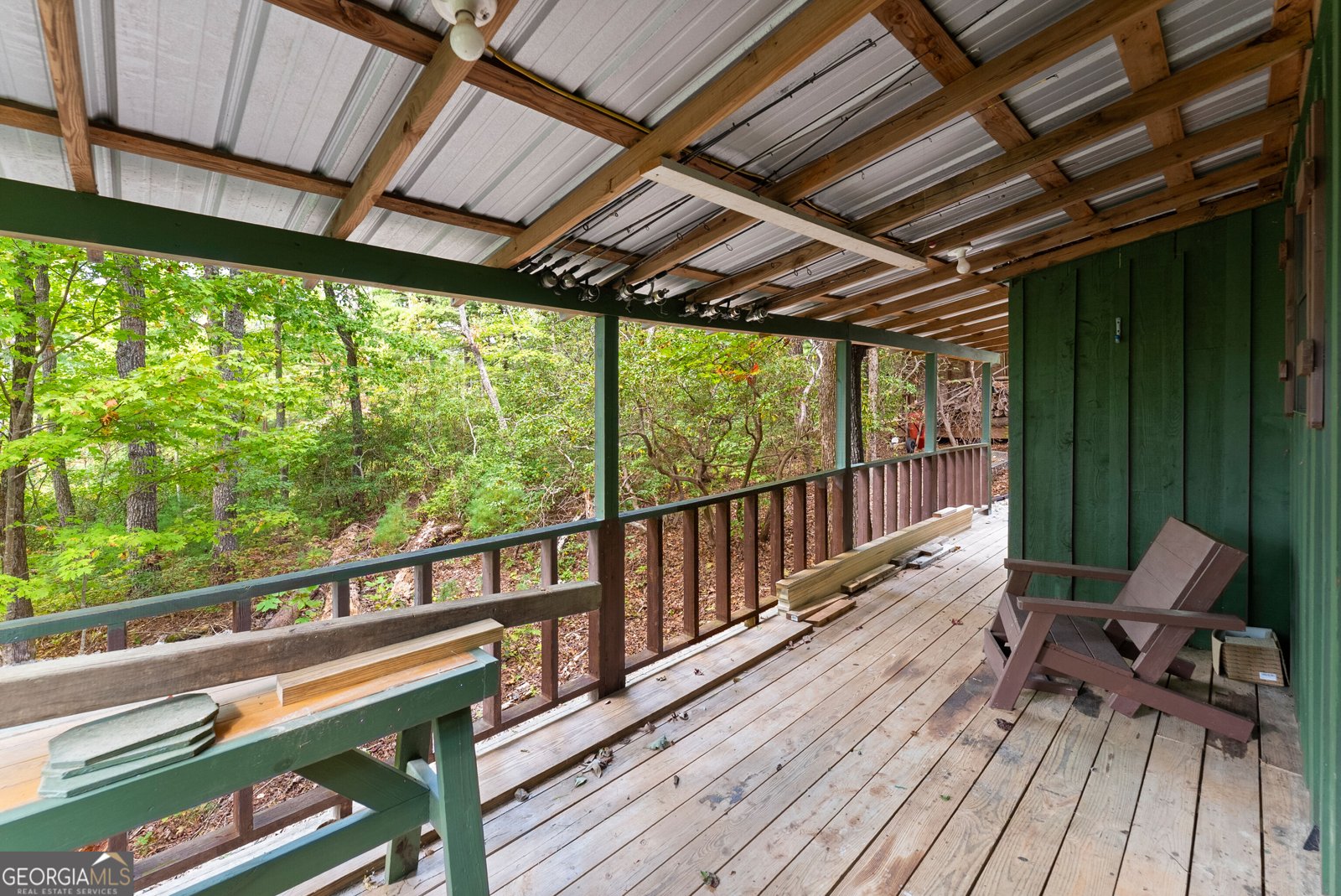 621 Hester Gap Road Cleveland - Photo 46
