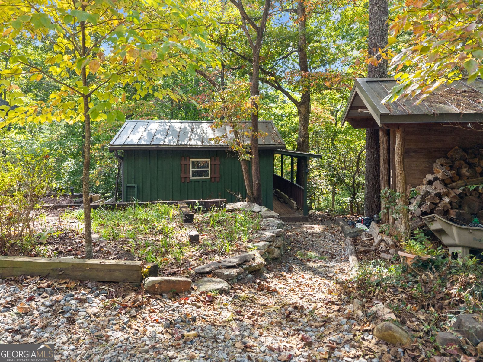 621 Hester Gap Road Cleveland - Photo 47