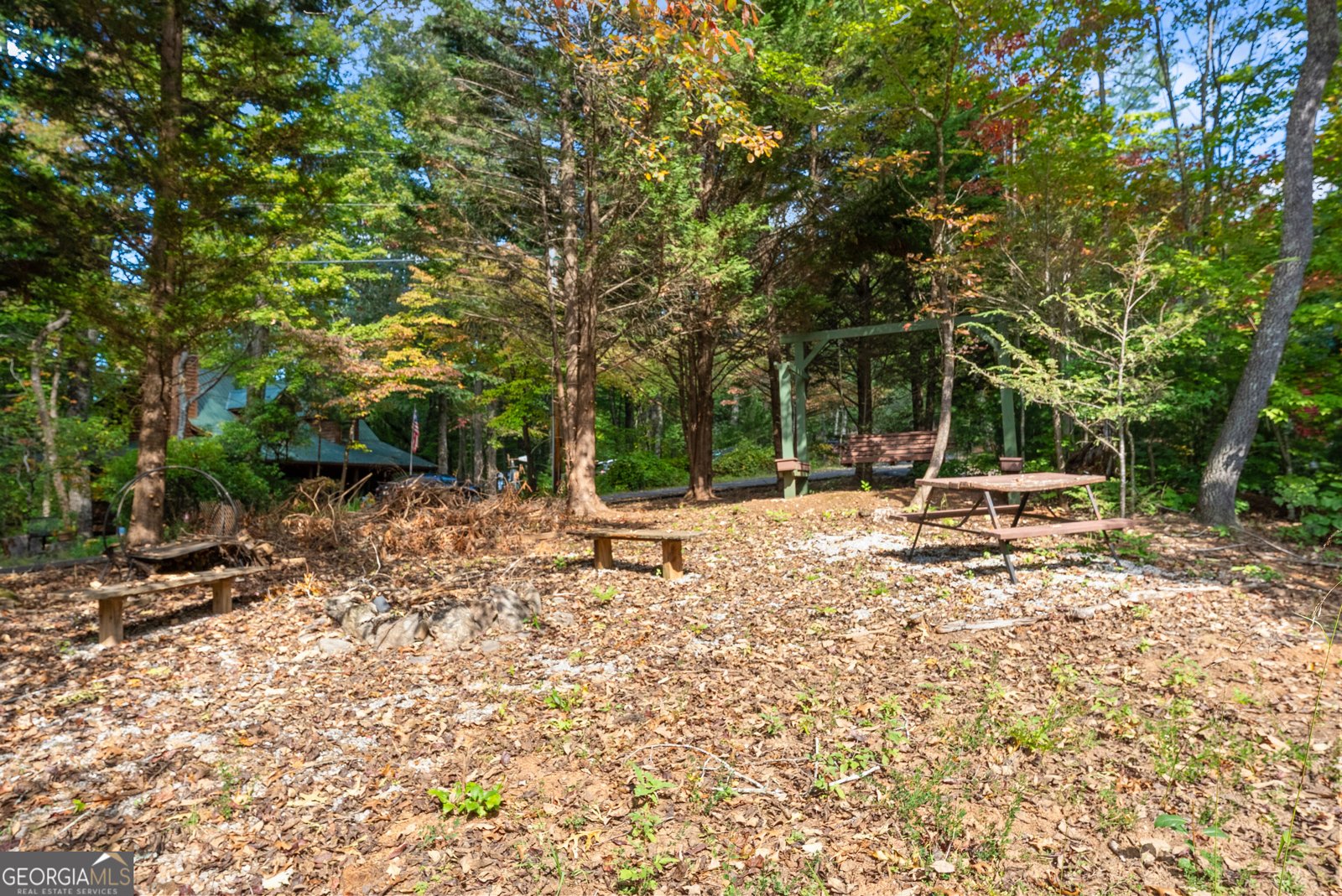 621 Hester Gap Road Cleveland - Photo 48