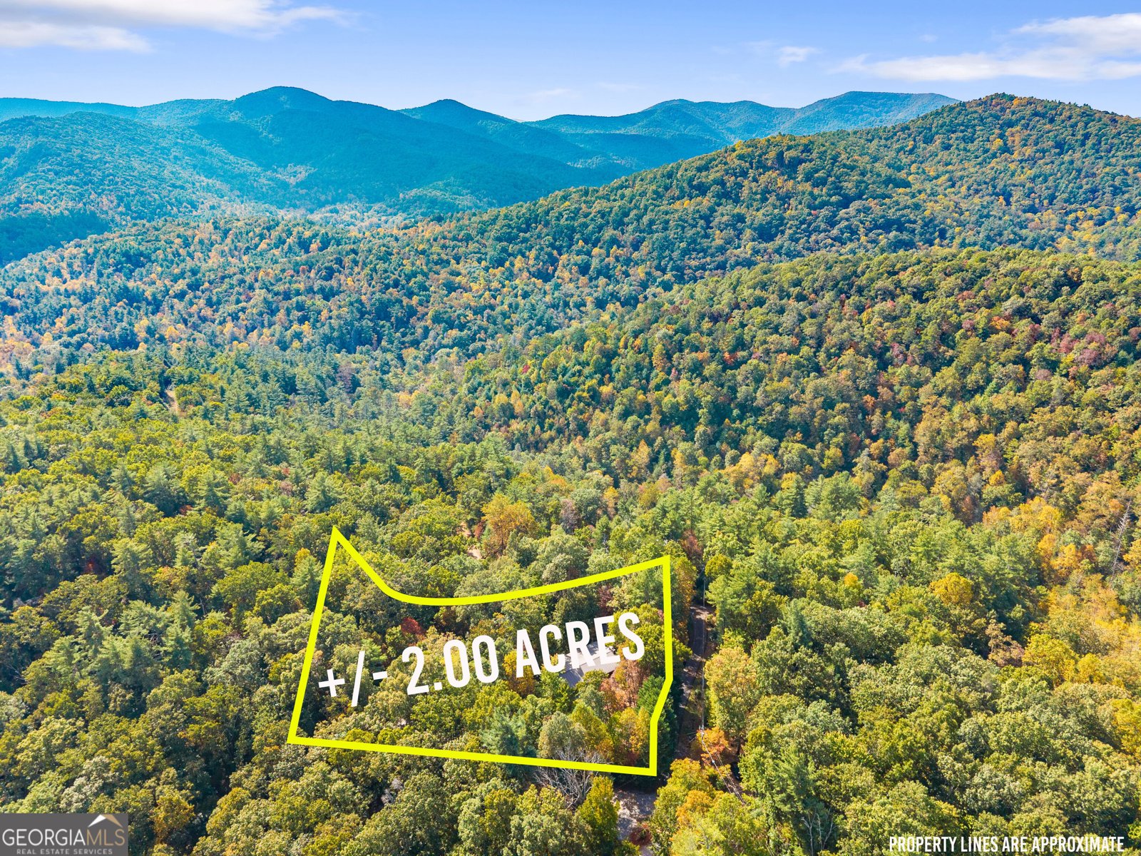 621 Hester Gap Road Cleveland - Photo 54