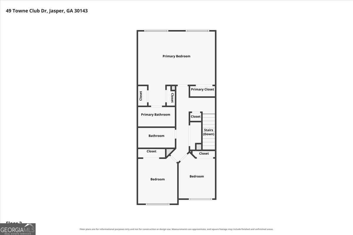 49 Towne Club Drive Jasper - Photo 26