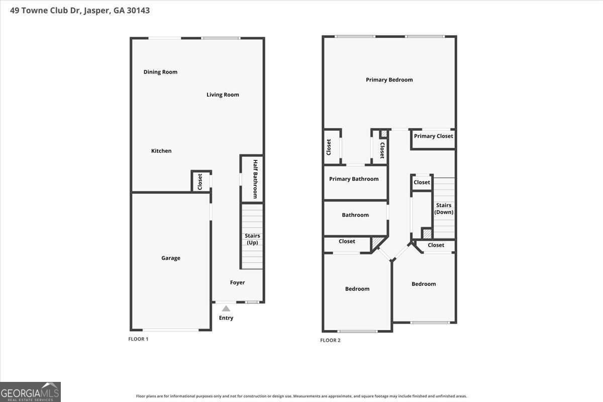 49 Towne Club Drive Jasper - Photo 27