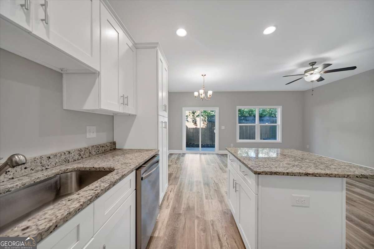 49 Towne Club Drive Jasper - Photo 6
