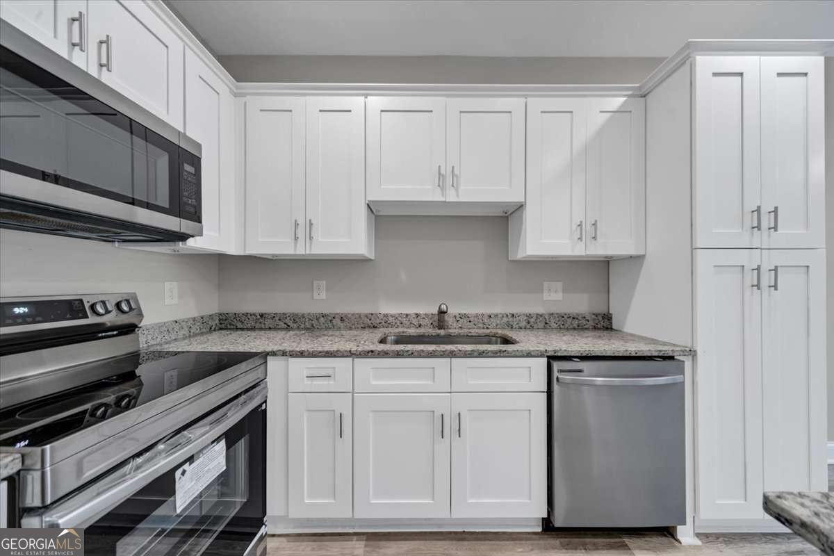 49 Towne Club Drive Jasper - Photo 7