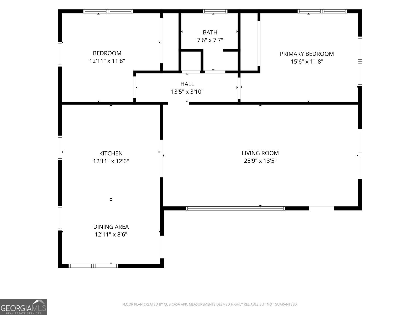 224 Flora Avenue Rome - Photo 33