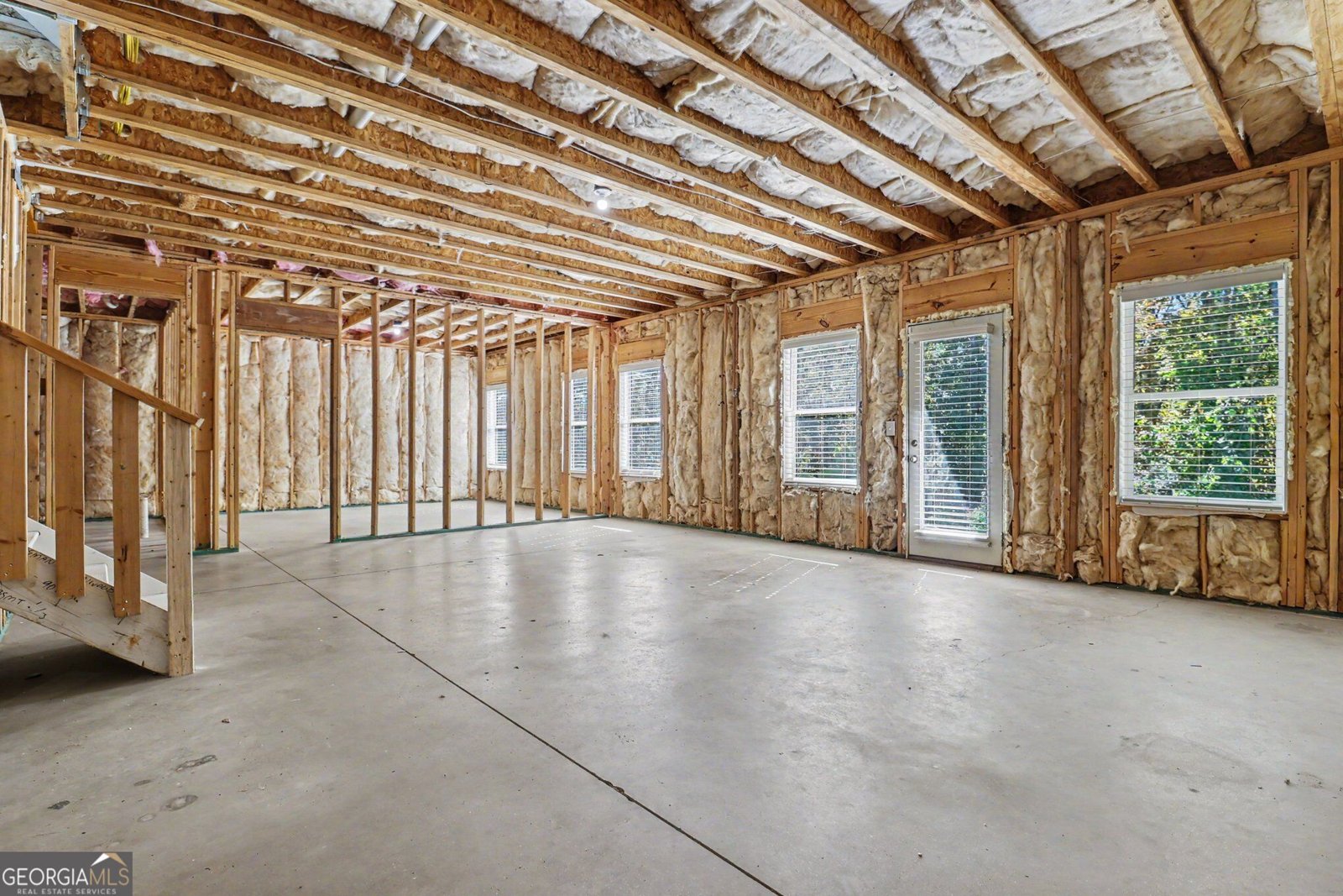 99 Glen Oaks Drive Dawsonville - Photo 14