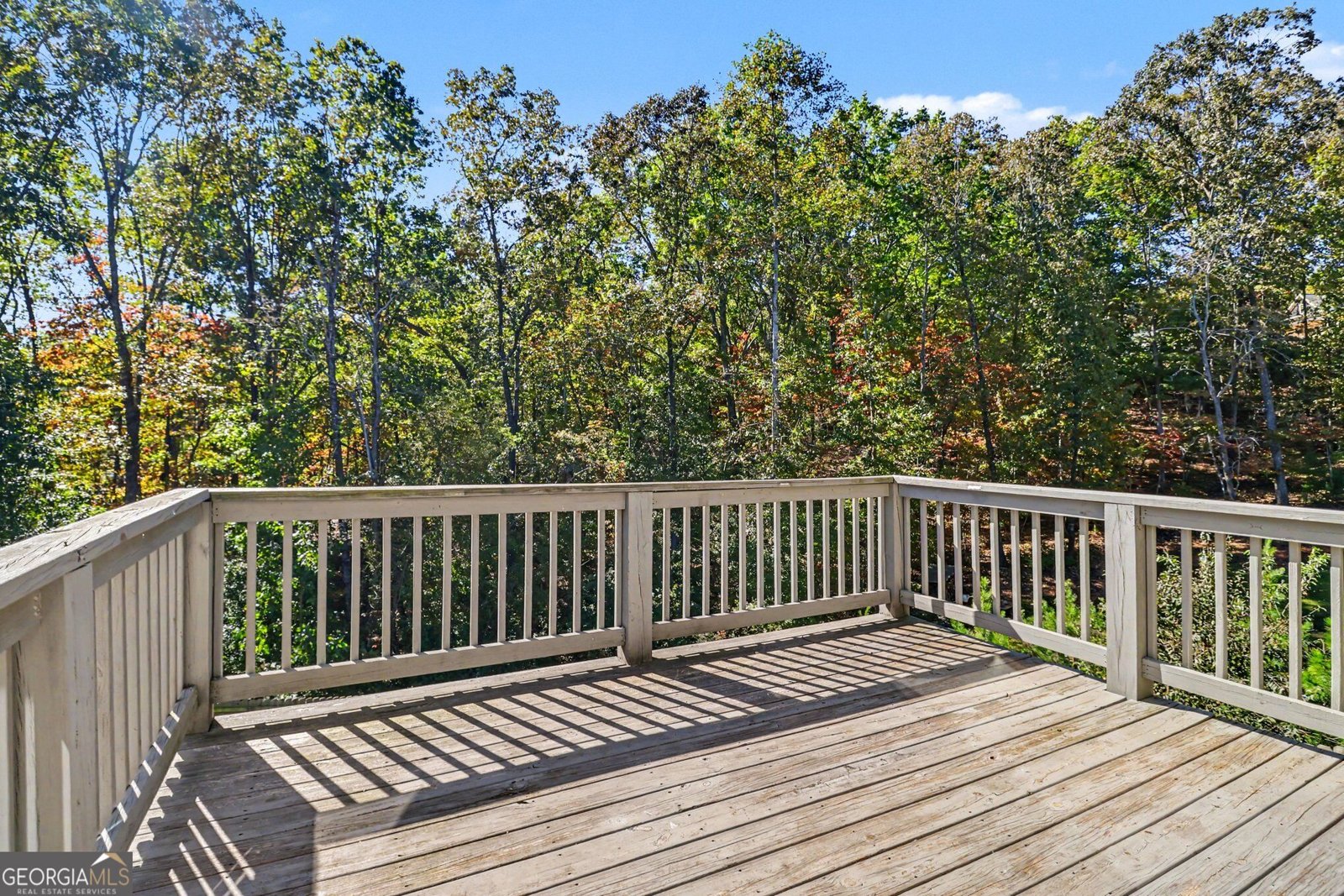 99 Glen Oaks Drive Dawsonville - Photo 16