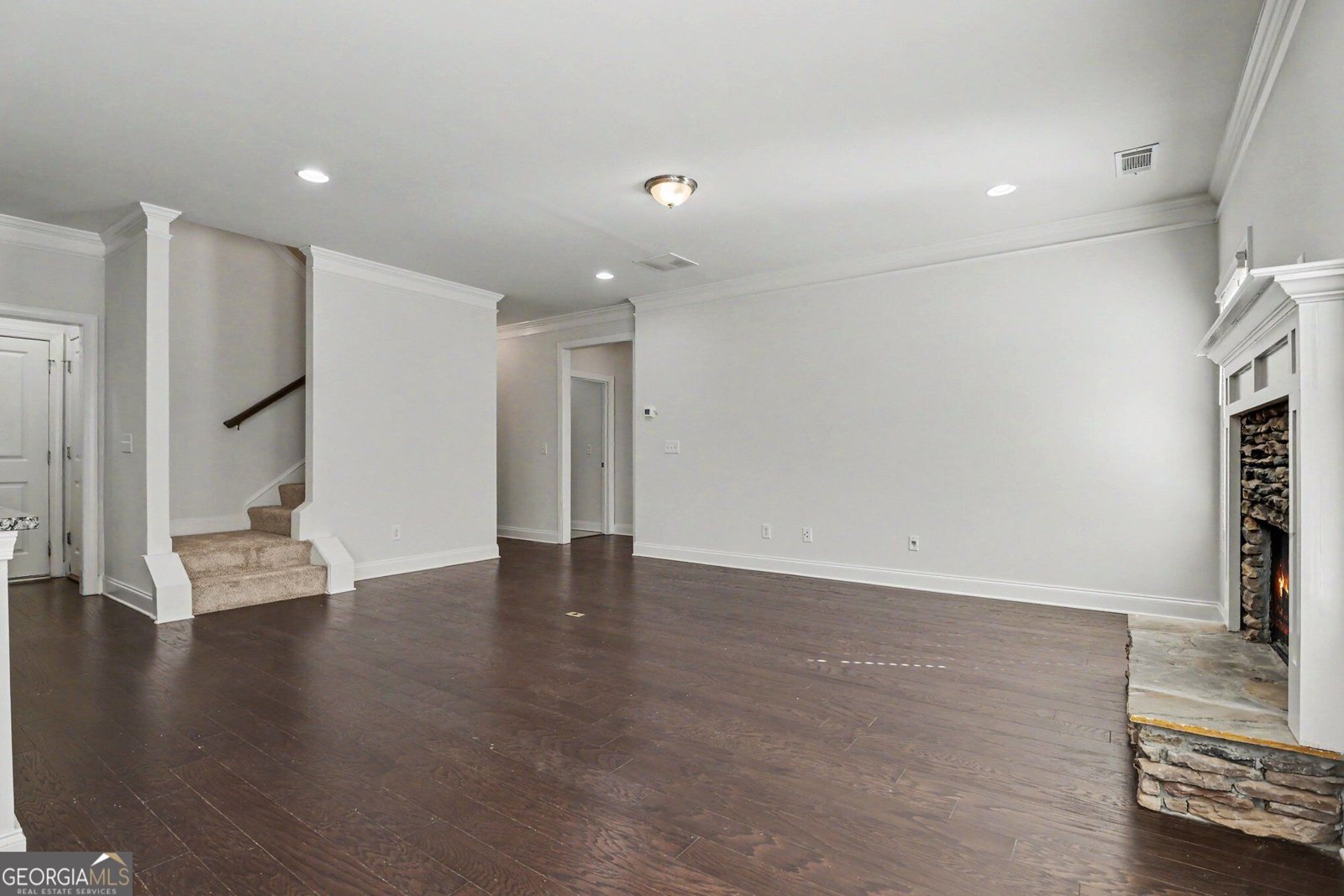 99 Glen Oaks Drive Dawsonville - Photo 6