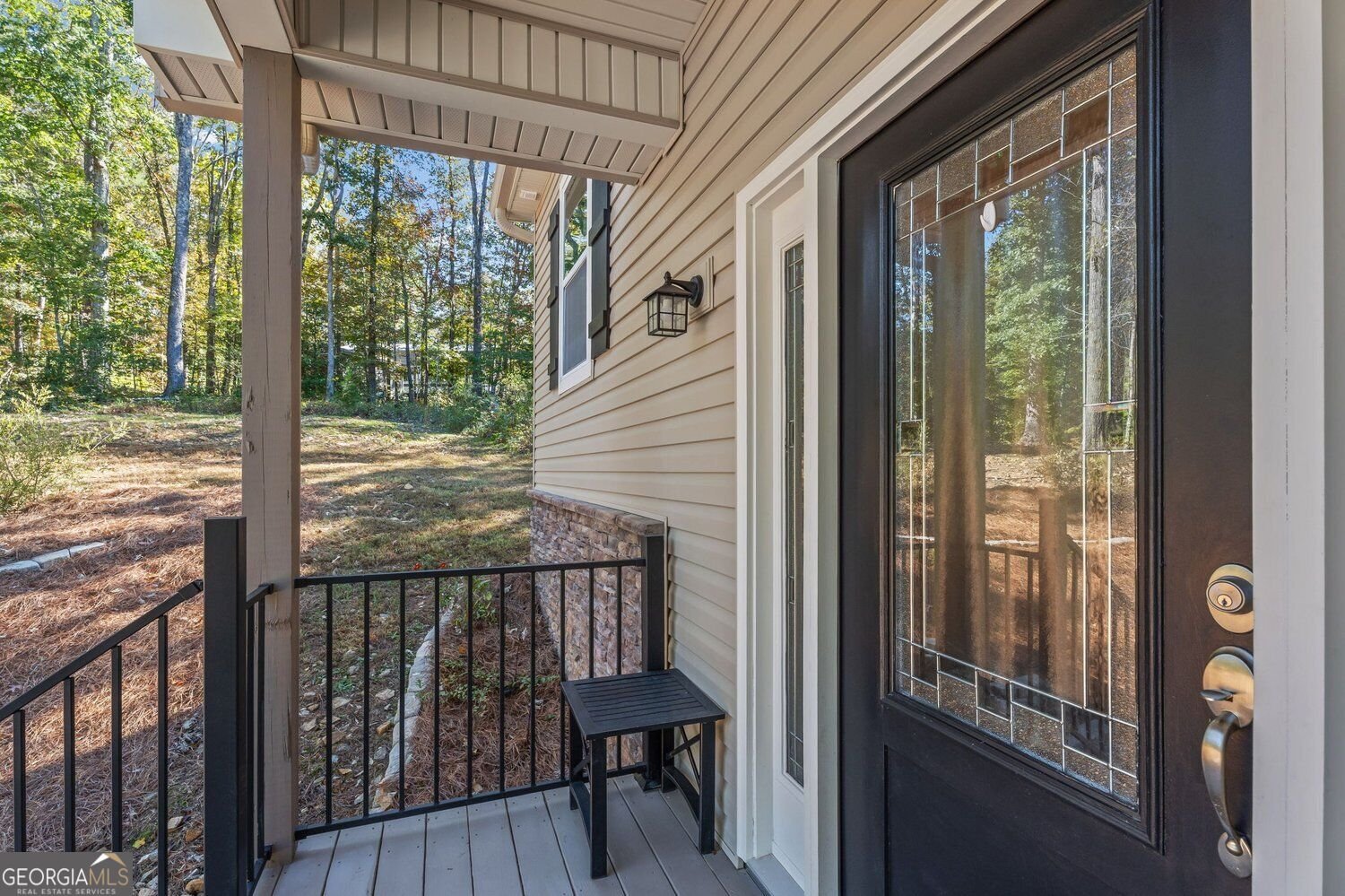 3735 Oak Grove Road Dahlonega - Photo 10