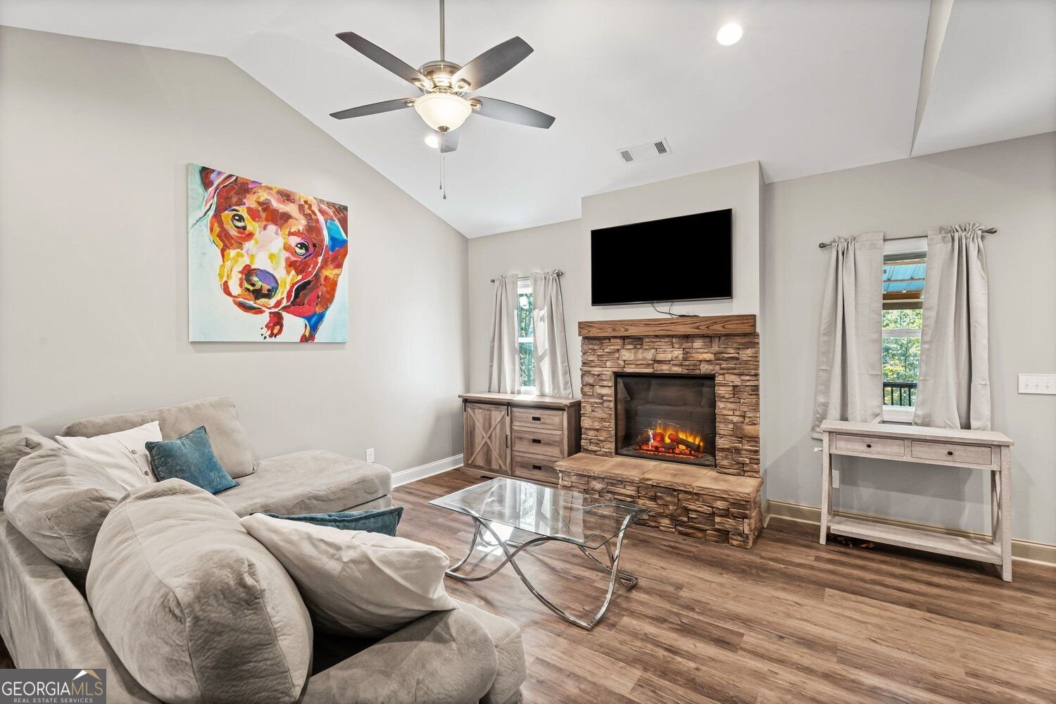 3735 Oak Grove Road Dahlonega - Photo 13