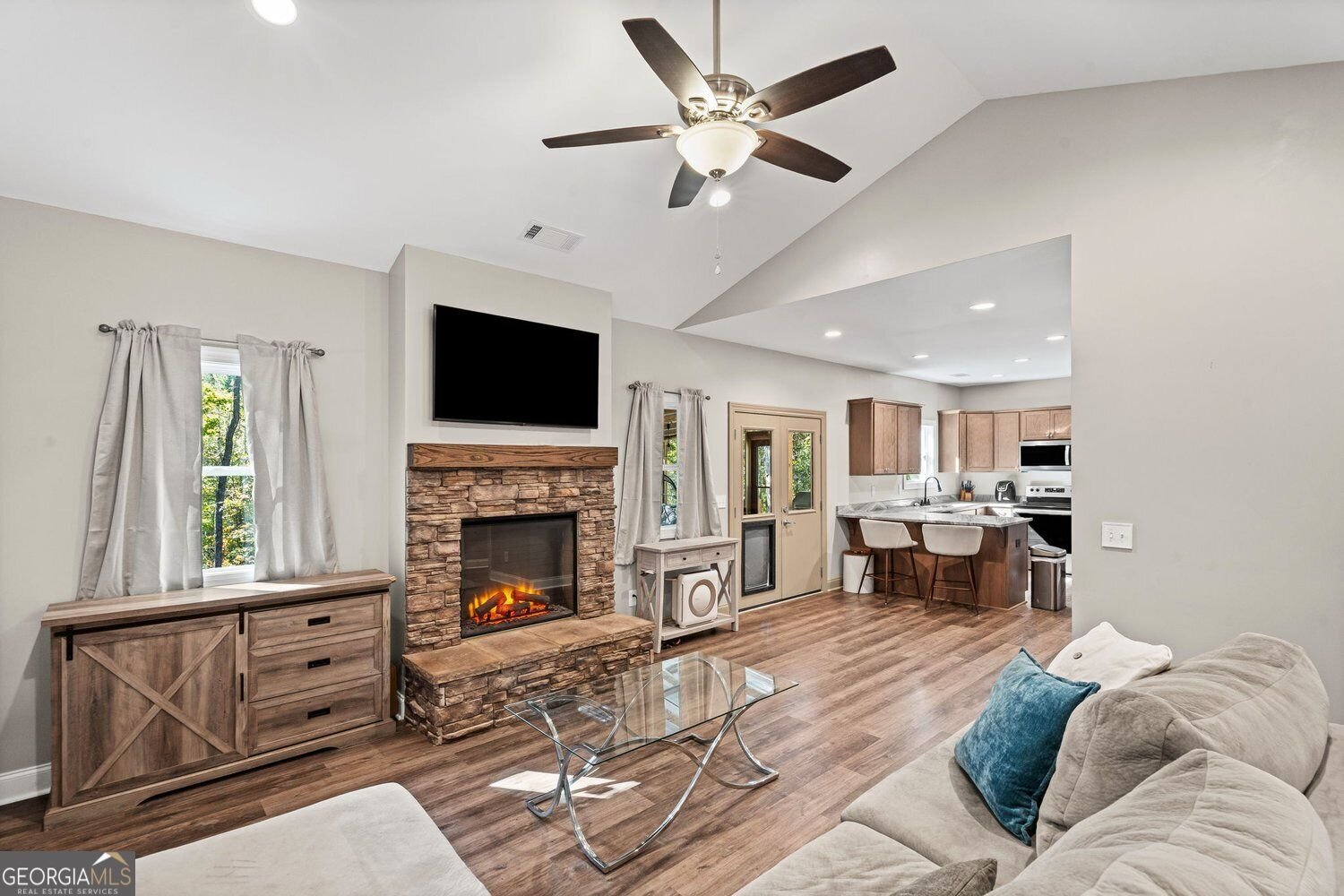 3735 Oak Grove Road Dahlonega - Photo 14
