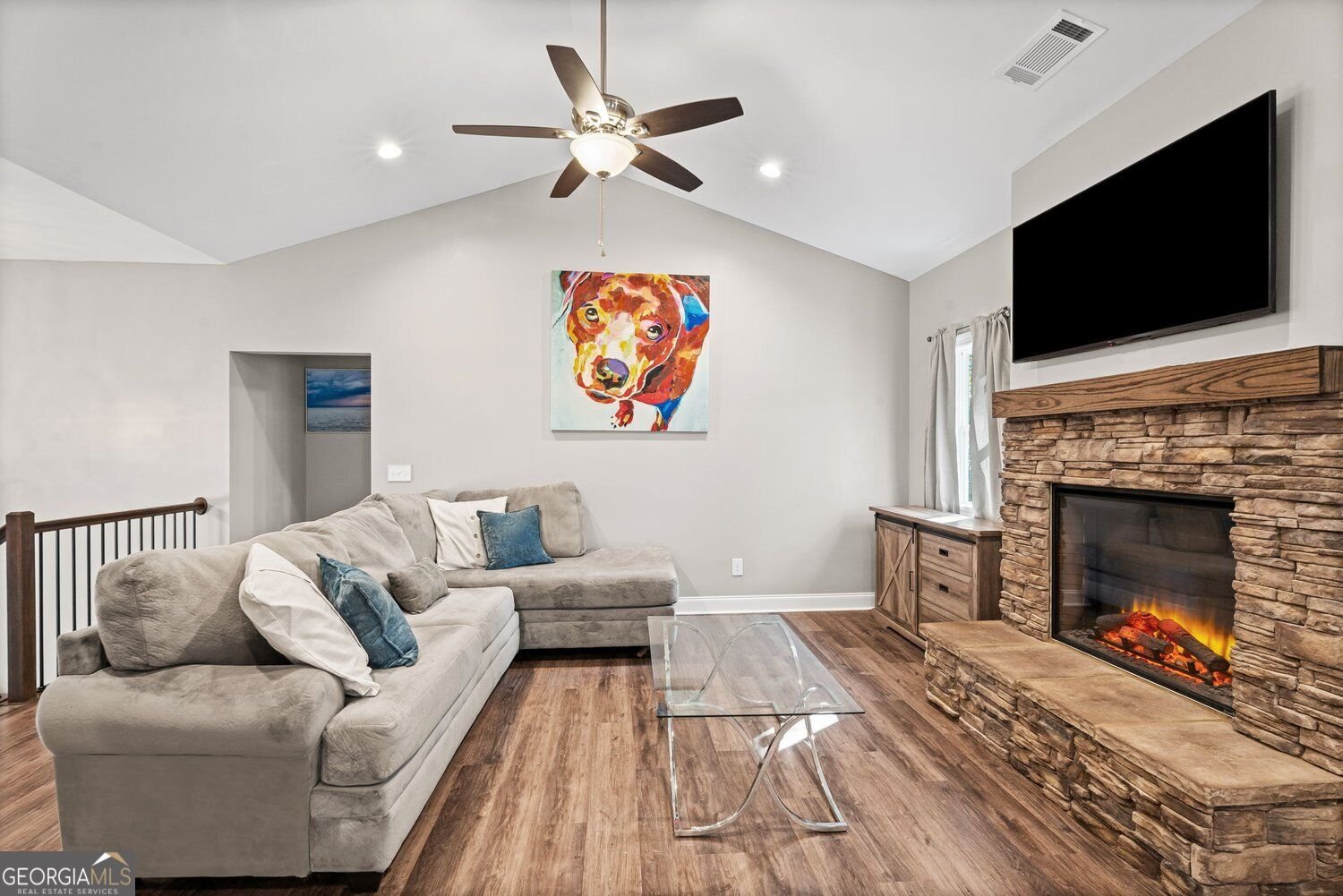 3735 Oak Grove Road Dahlonega - Photo 15