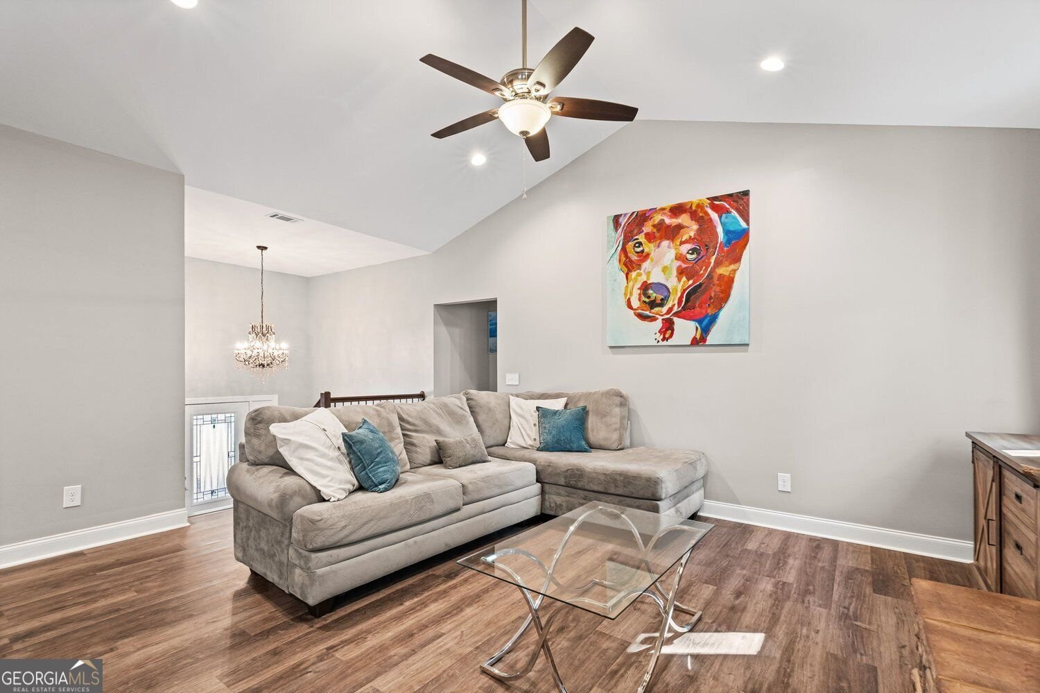 3735 Oak Grove Road Dahlonega - Photo 16