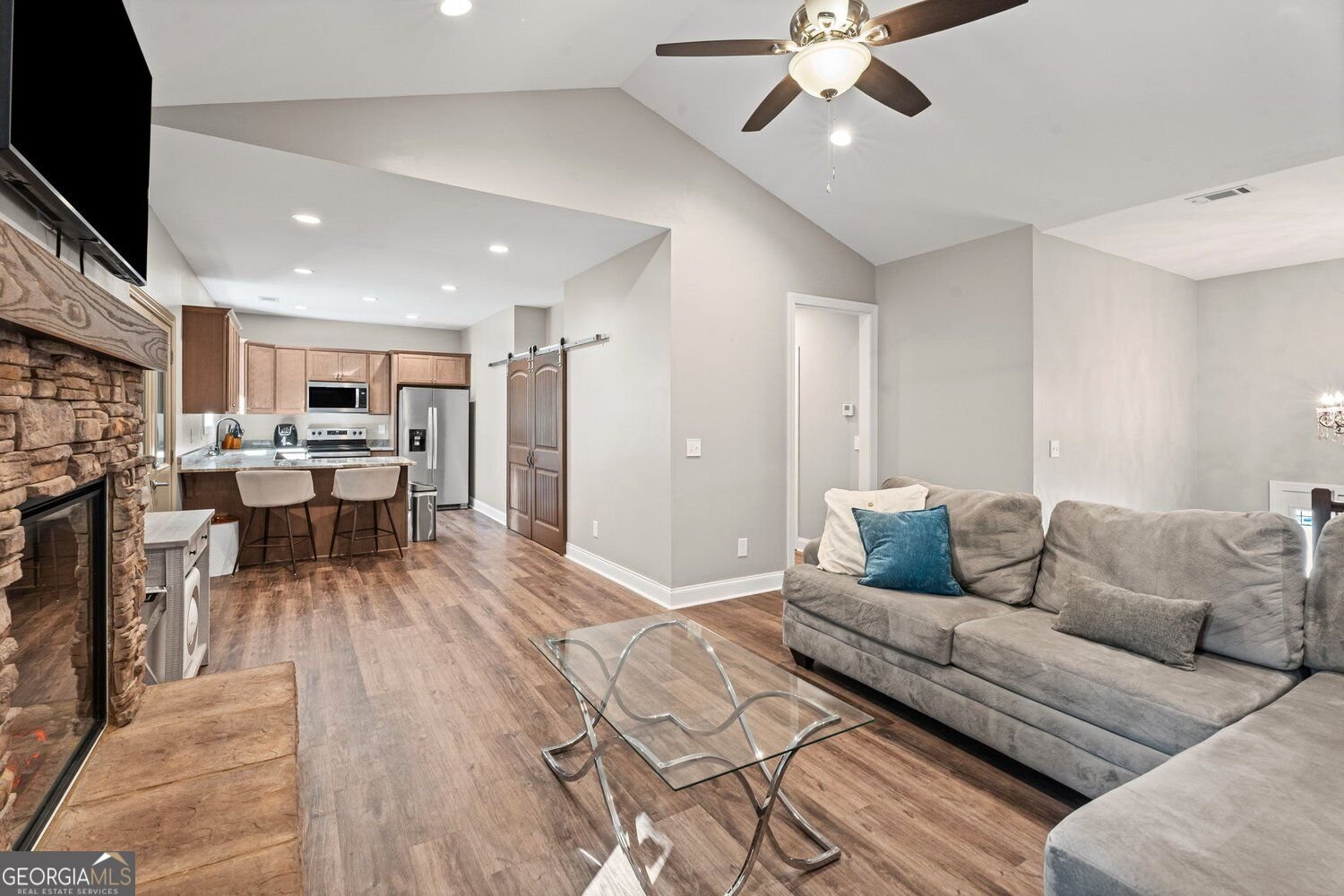 3735 Oak Grove Road Dahlonega - Photo 17