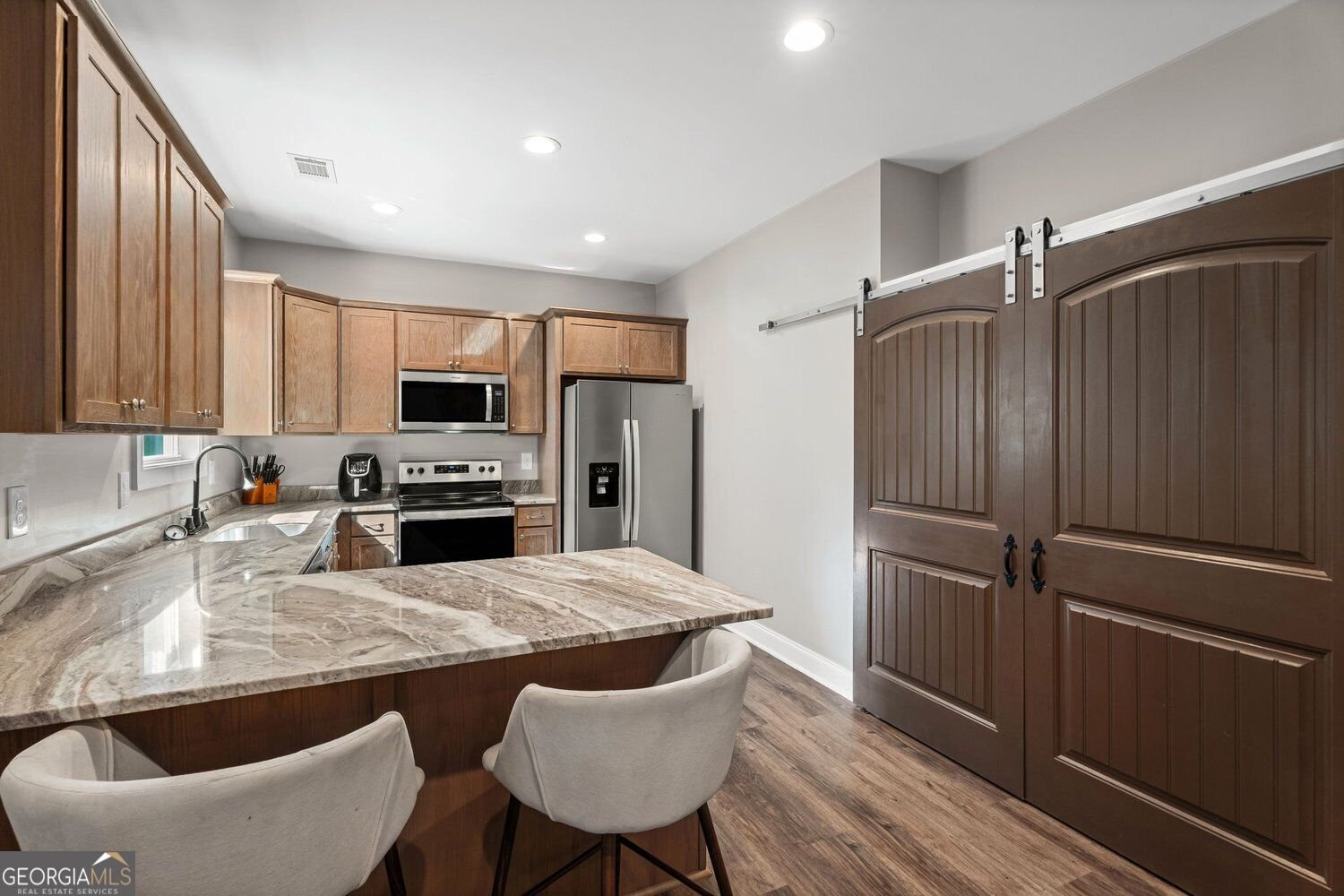 3735 Oak Grove Road Dahlonega - Photo 19
