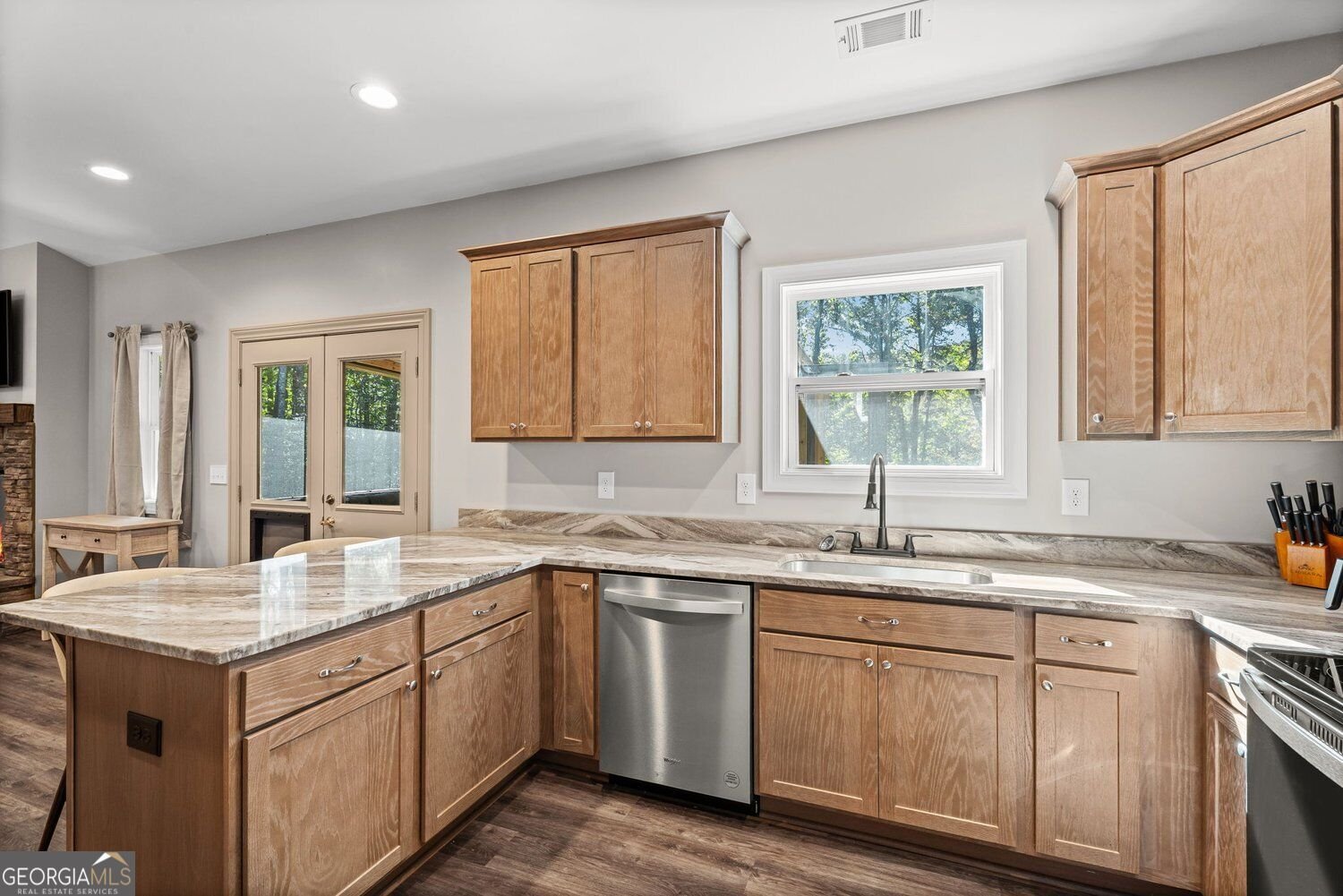 3735 Oak Grove Road Dahlonega - Photo 22