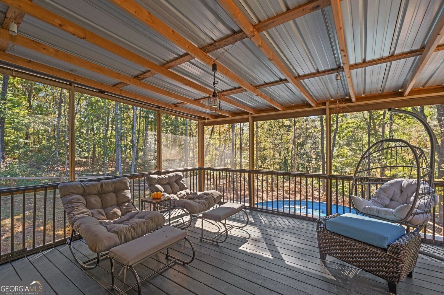 3735 Oak Grove Road Dahlonega - Photo 34