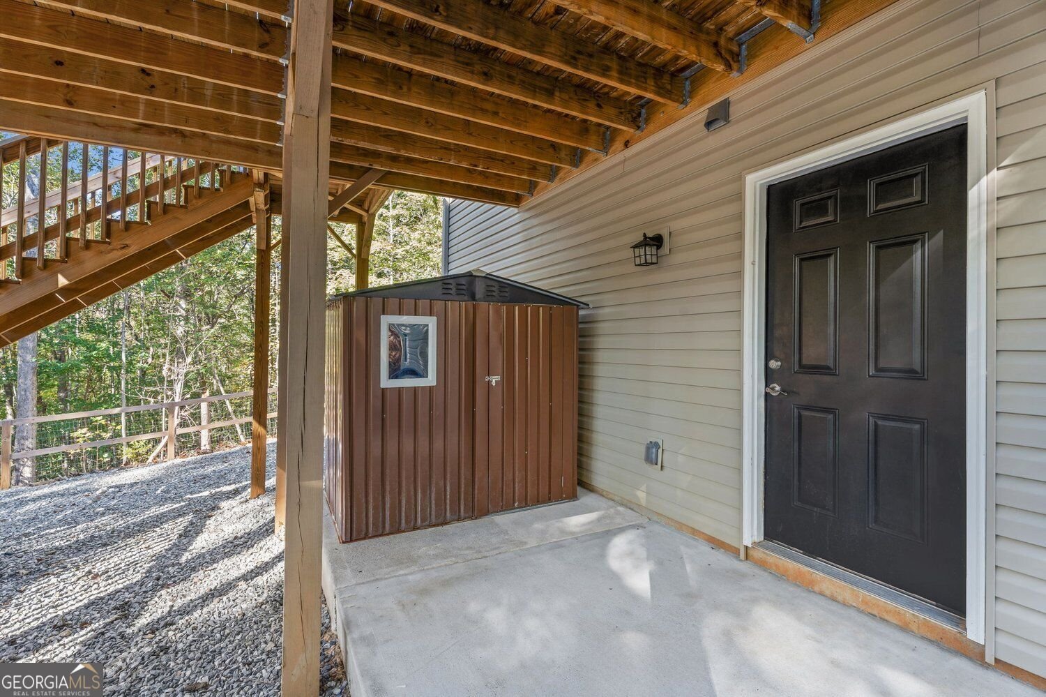 3735 Oak Grove Road Dahlonega - Photo 35