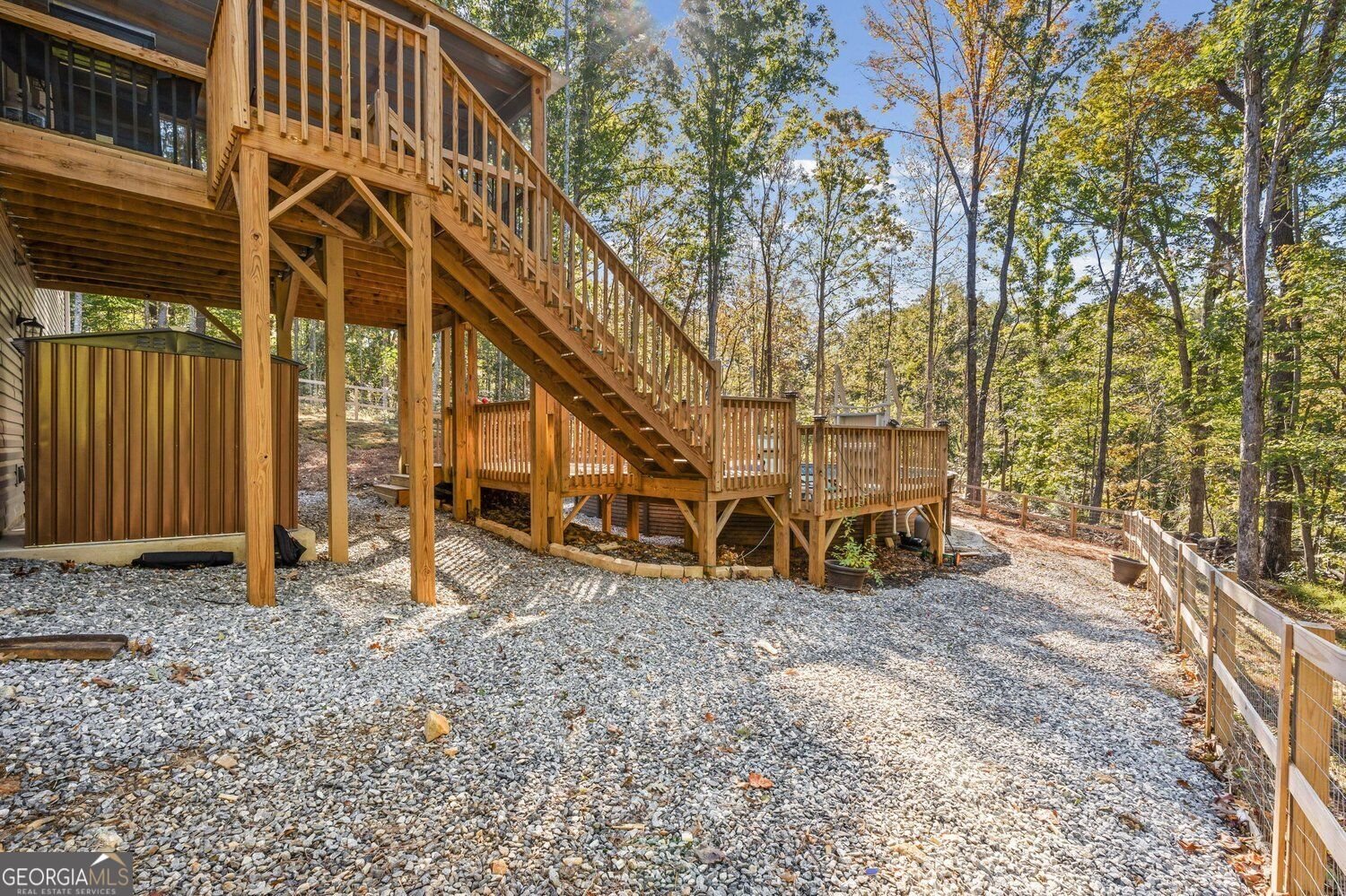 3735 Oak Grove Road Dahlonega - Photo 36