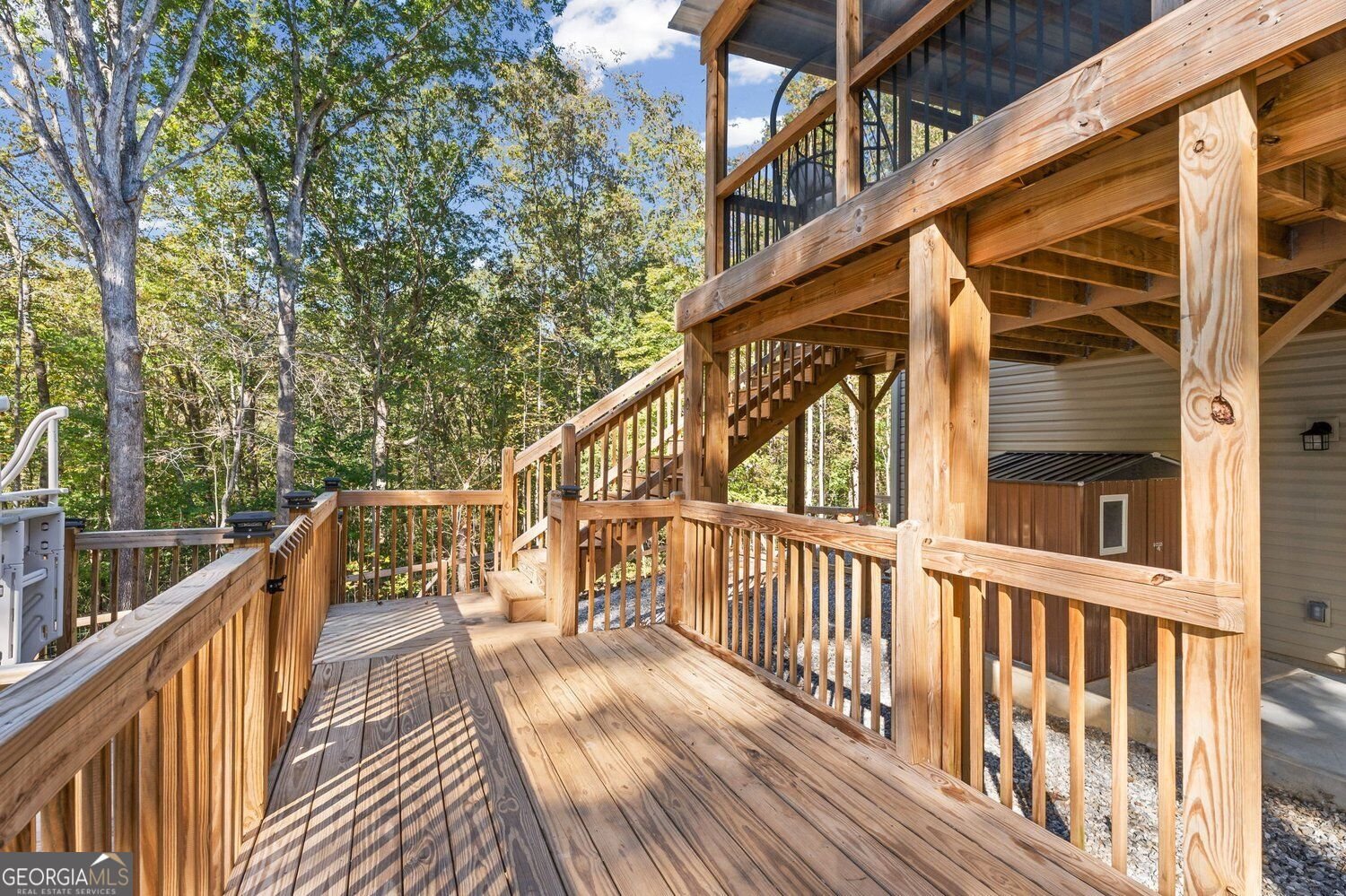 3735 Oak Grove Road Dahlonega - Photo 38