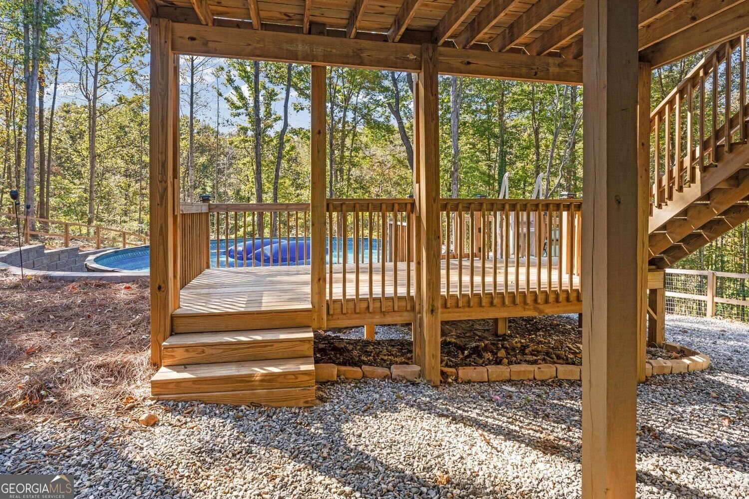 3735 Oak Grove Road Dahlonega - Photo 39