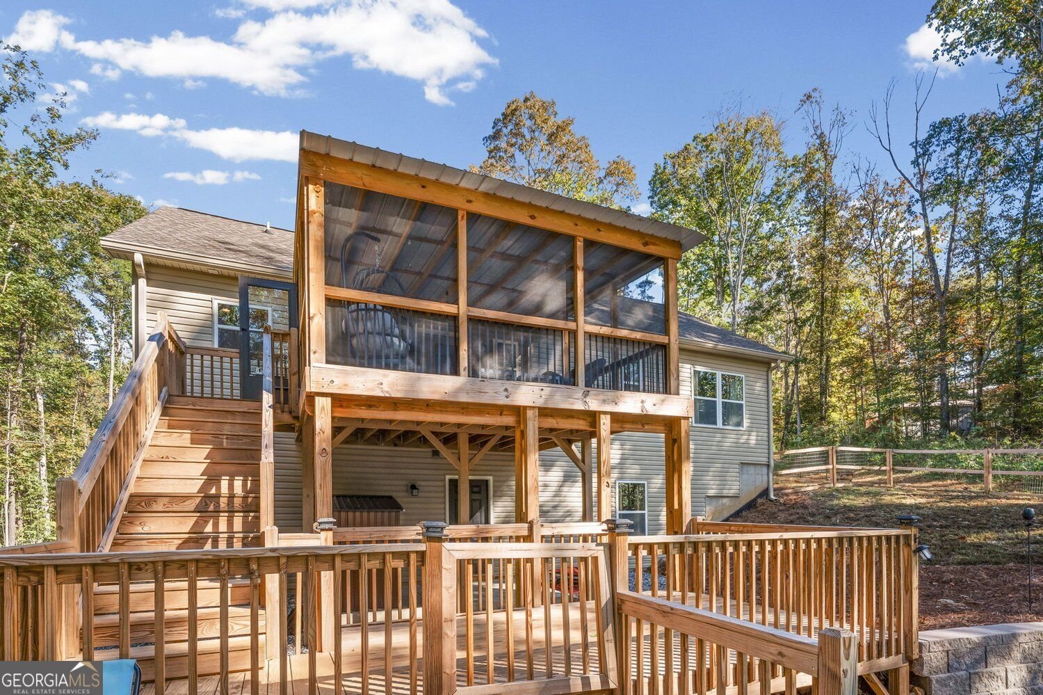 3735 Oak Grove Road Dahlonega - Photo 40
