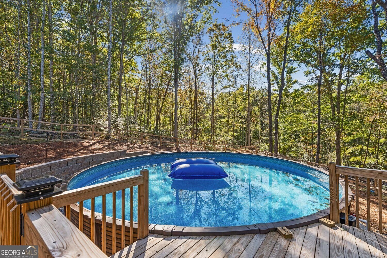 3735 Oak Grove Road Dahlonega - Photo 41