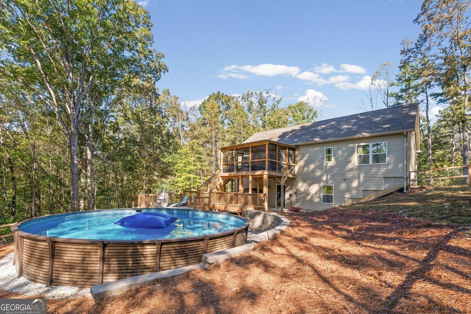 3735 Oak Grove Road Dahlonega - Photo 42