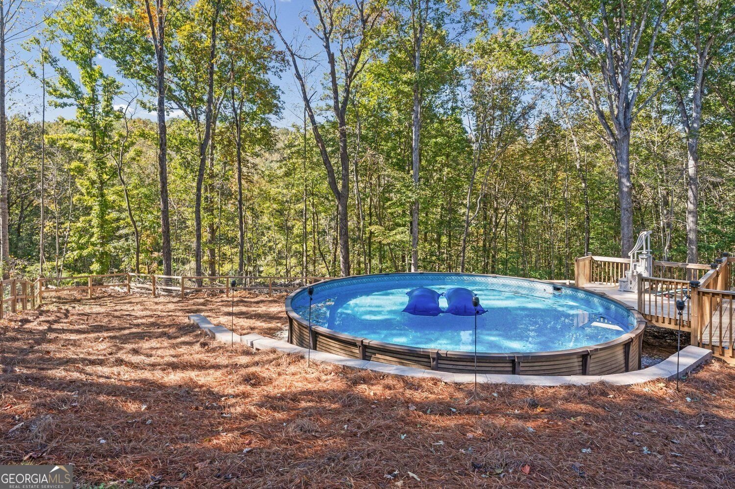 3735 Oak Grove Road Dahlonega - Photo 43
