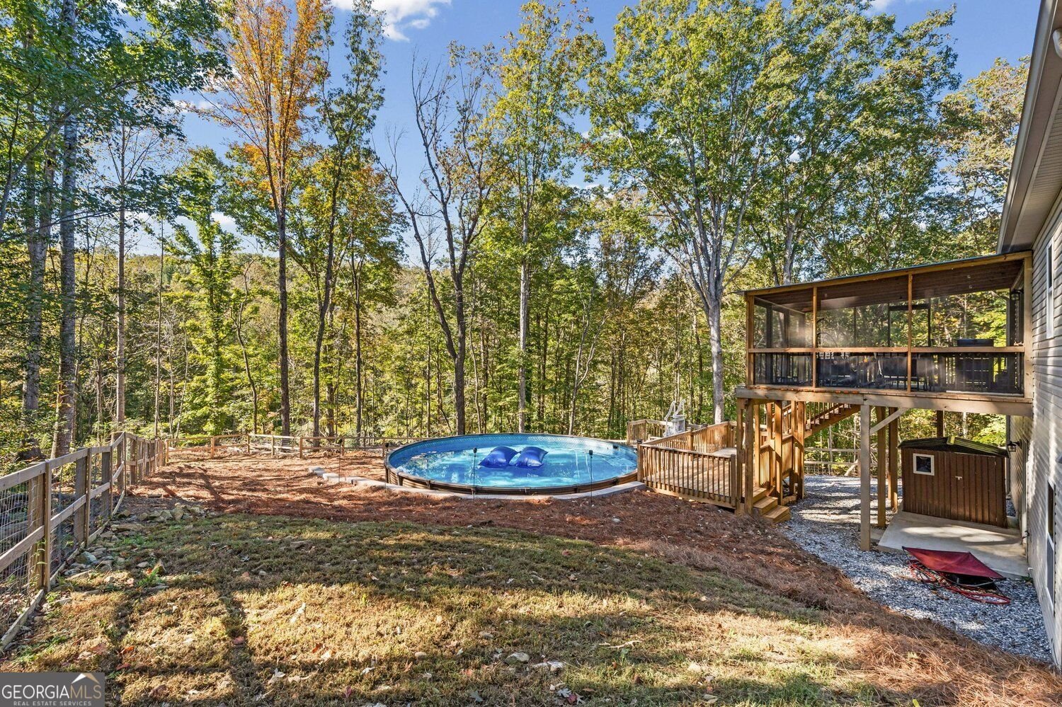 3735 Oak Grove Road Dahlonega - Photo 44