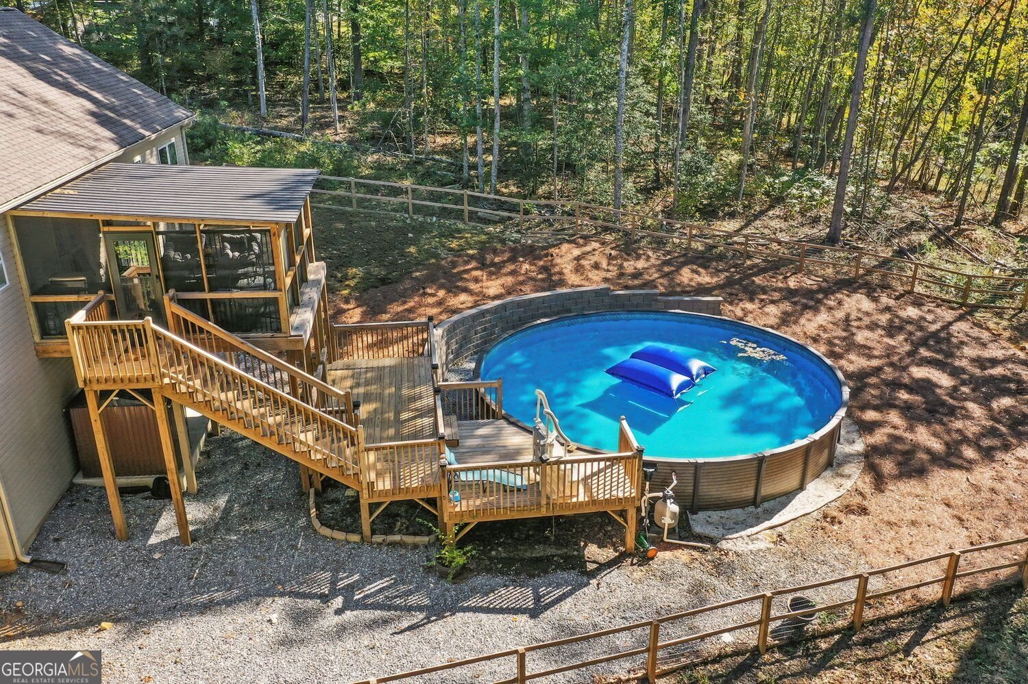 3735 Oak Grove Road Dahlonega - Photo 46