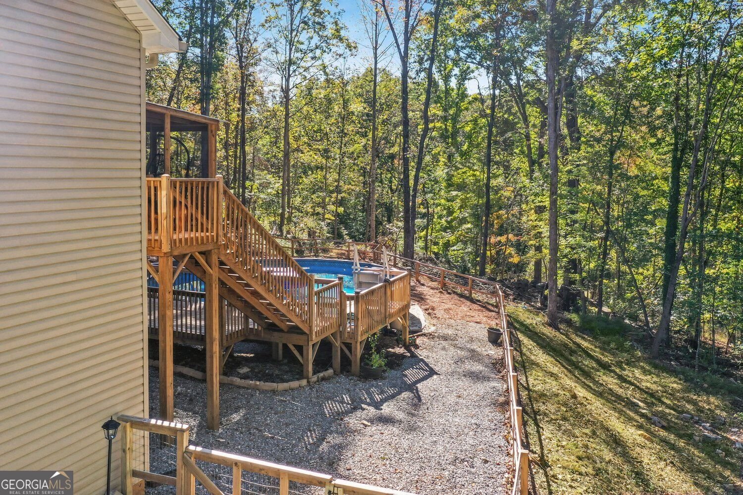 3735 Oak Grove Road Dahlonega - Photo 47