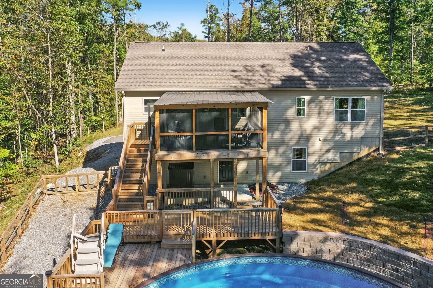 3735 Oak Grove Road Dahlonega - Photo 48