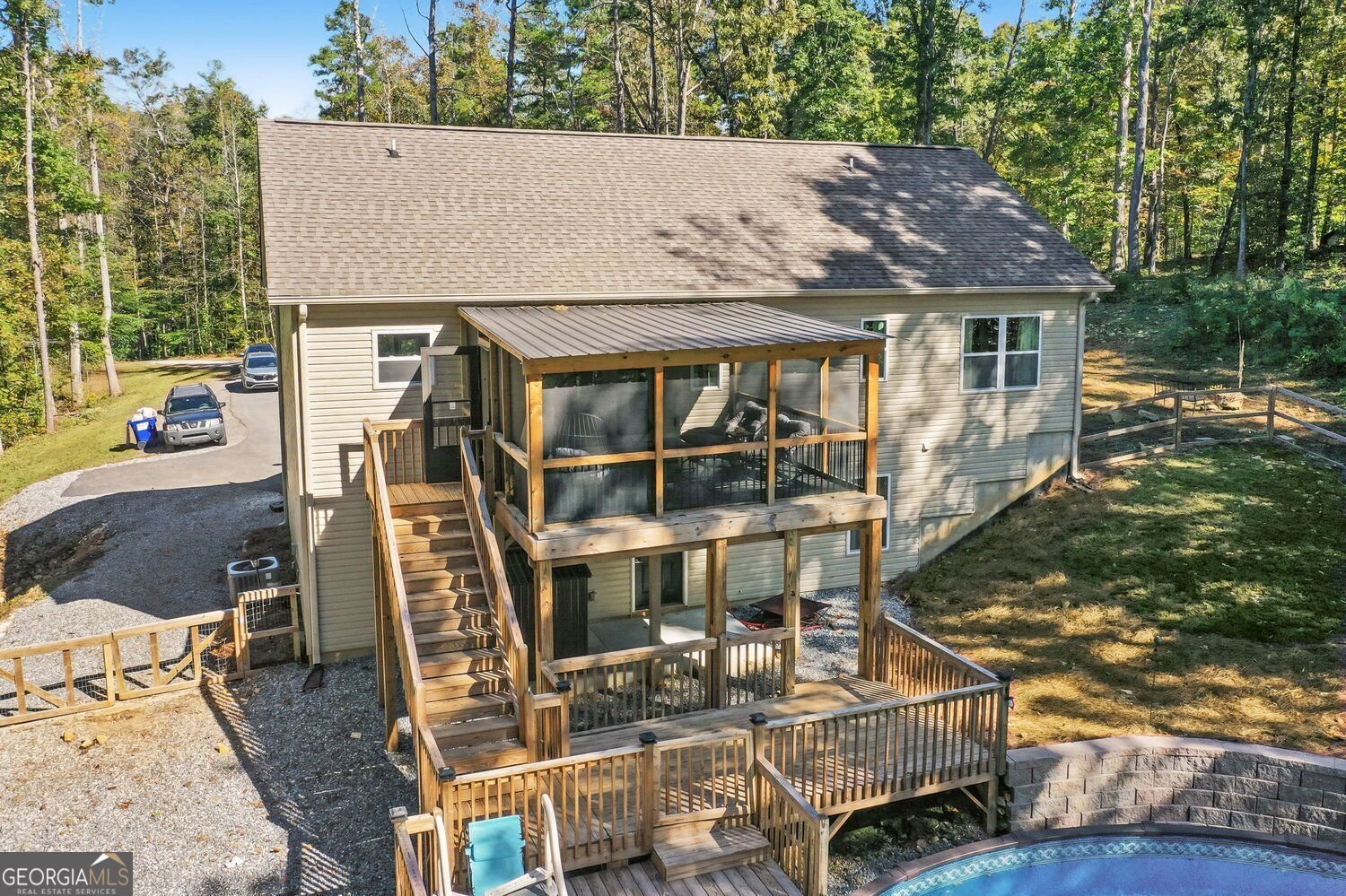 3735 Oak Grove Road Dahlonega - Photo 49