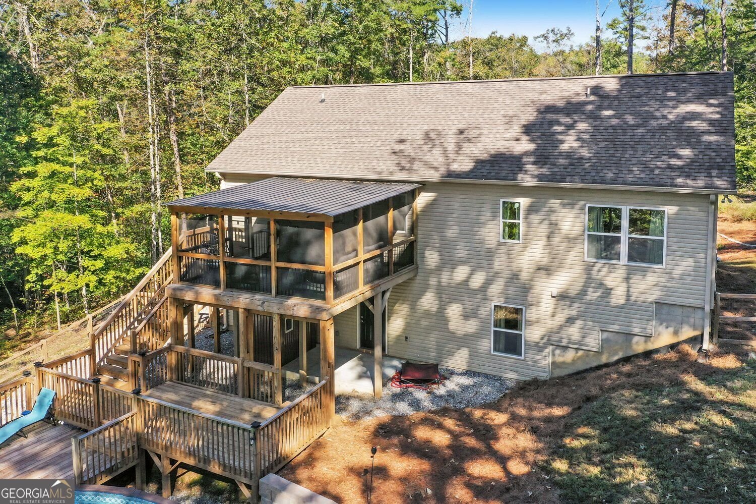3735 Oak Grove Road Dahlonega - Photo 50