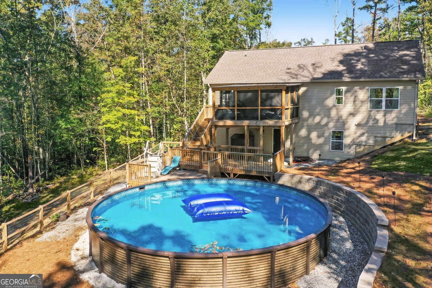 3735 Oak Grove Road Dahlonega - Photo 51