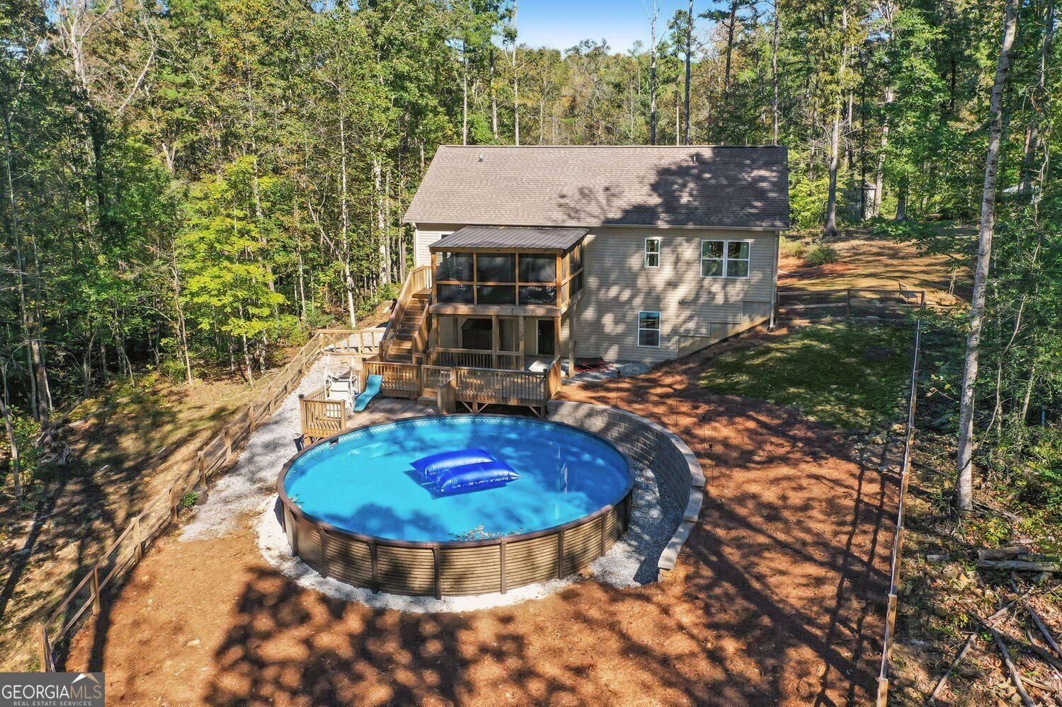 3735 Oak Grove Road Dahlonega - Photo 52