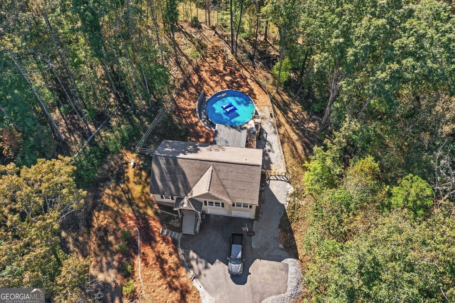 3735 Oak Grove Road Dahlonega - Photo 53