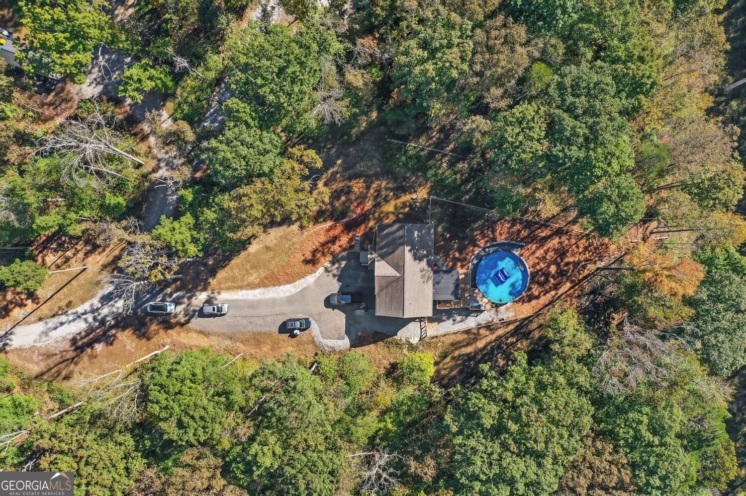 3735 Oak Grove Road Dahlonega - Photo 54