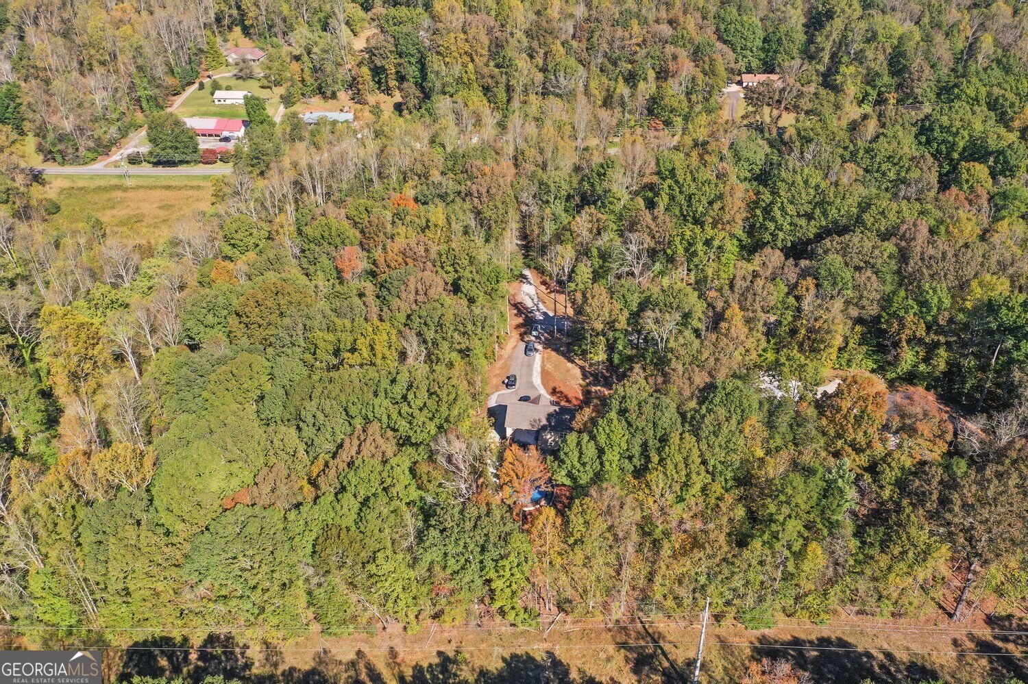 3735 Oak Grove Road Dahlonega - Photo 55