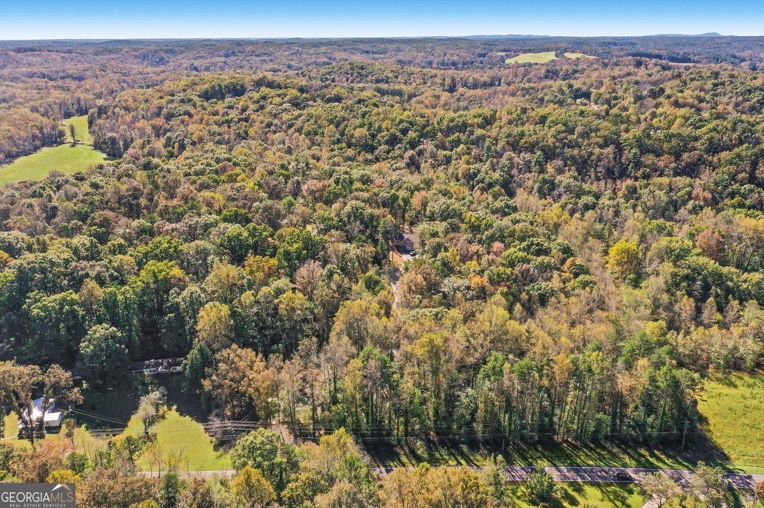 3735 Oak Grove Road Dahlonega - Photo 58