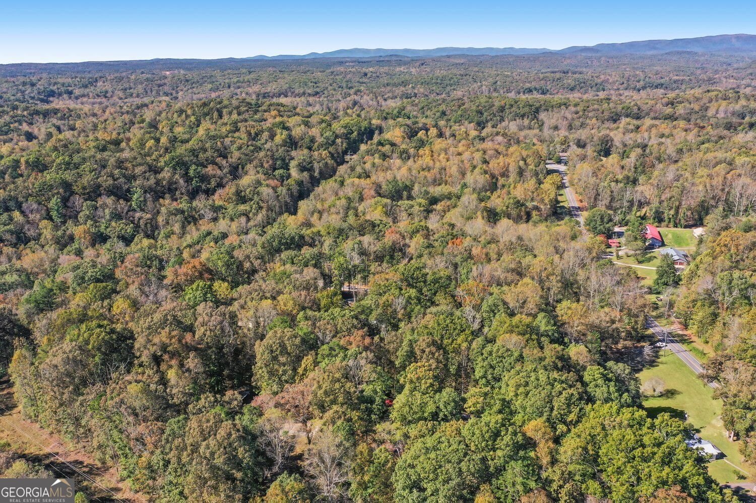 3735 Oak Grove Road Dahlonega - Photo 59