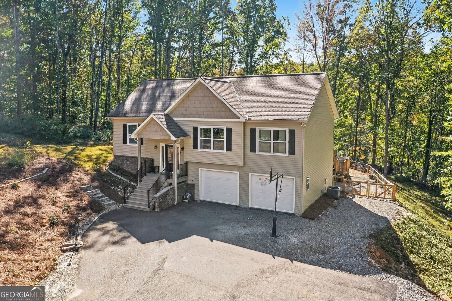 3735 Oak Grove Road Dahlonega - Photo 6