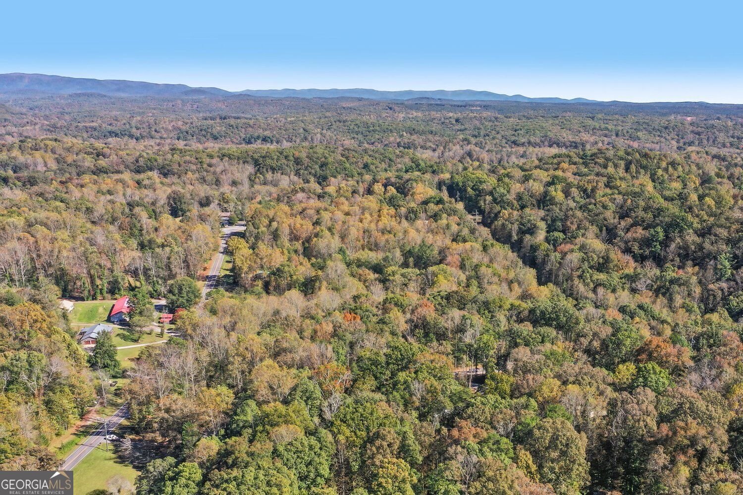 3735 Oak Grove Road Dahlonega - Photo 60