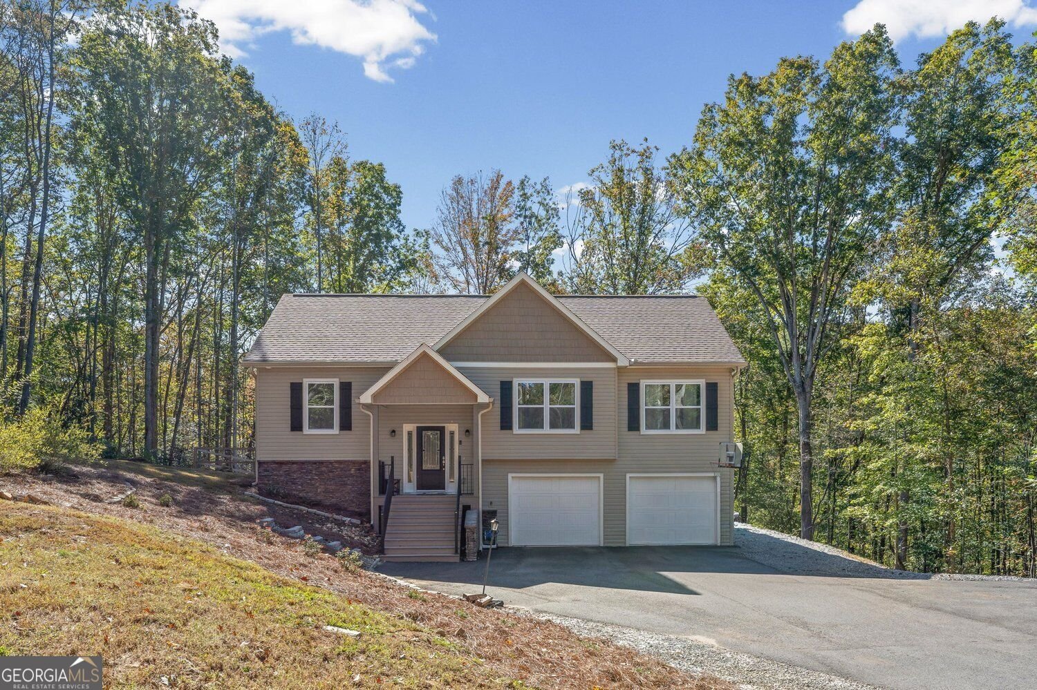 3735 Oak Grove Road Dahlonega - Photo 7