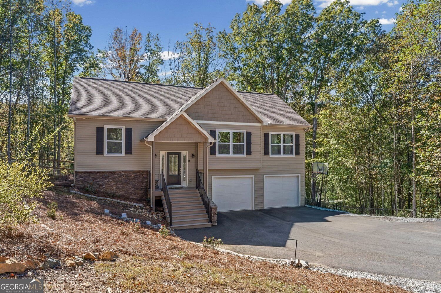 3735 Oak Grove Road Dahlonega - Photo 8