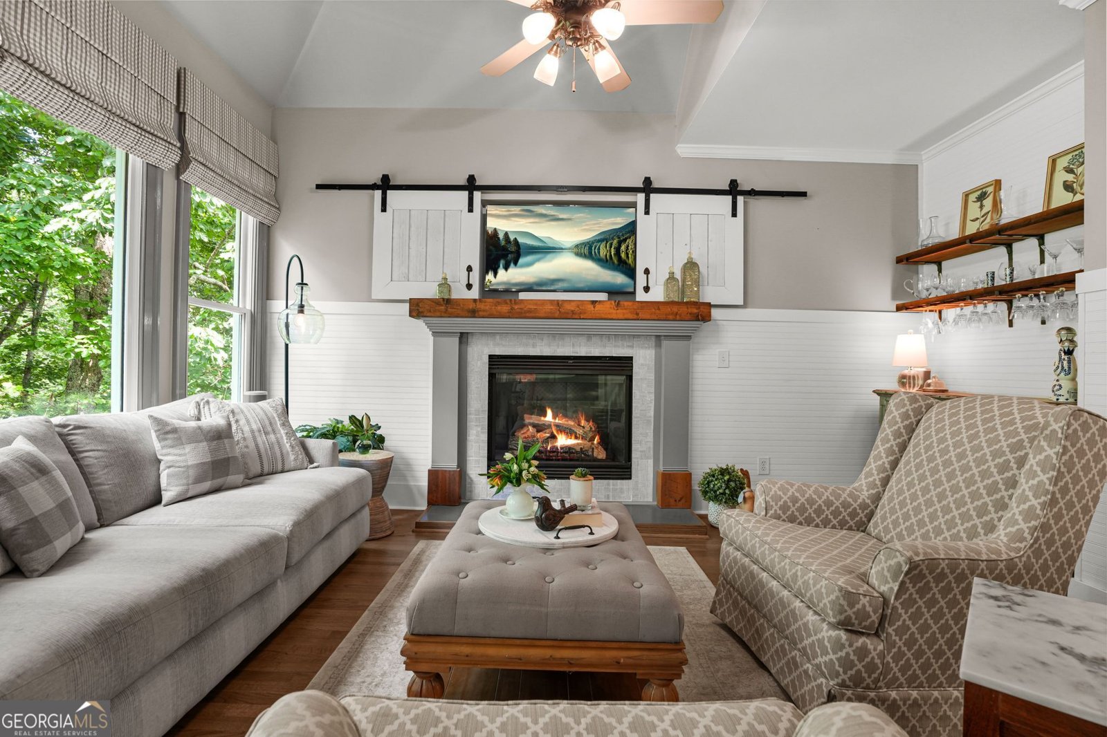509 Crested Hawk Ridge Canton - Photo 26