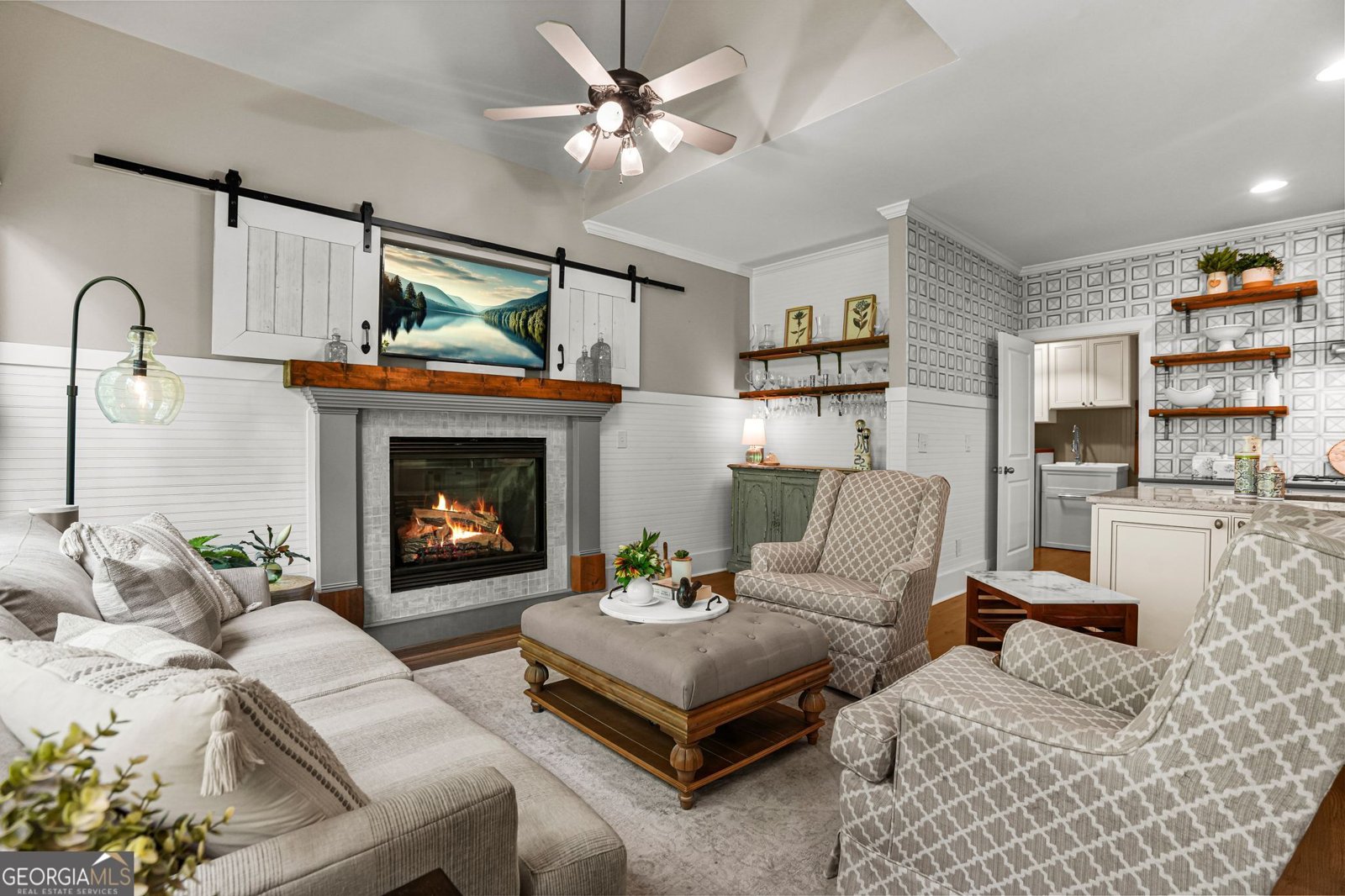 509 Crested Hawk Ridge Canton - Photo 29