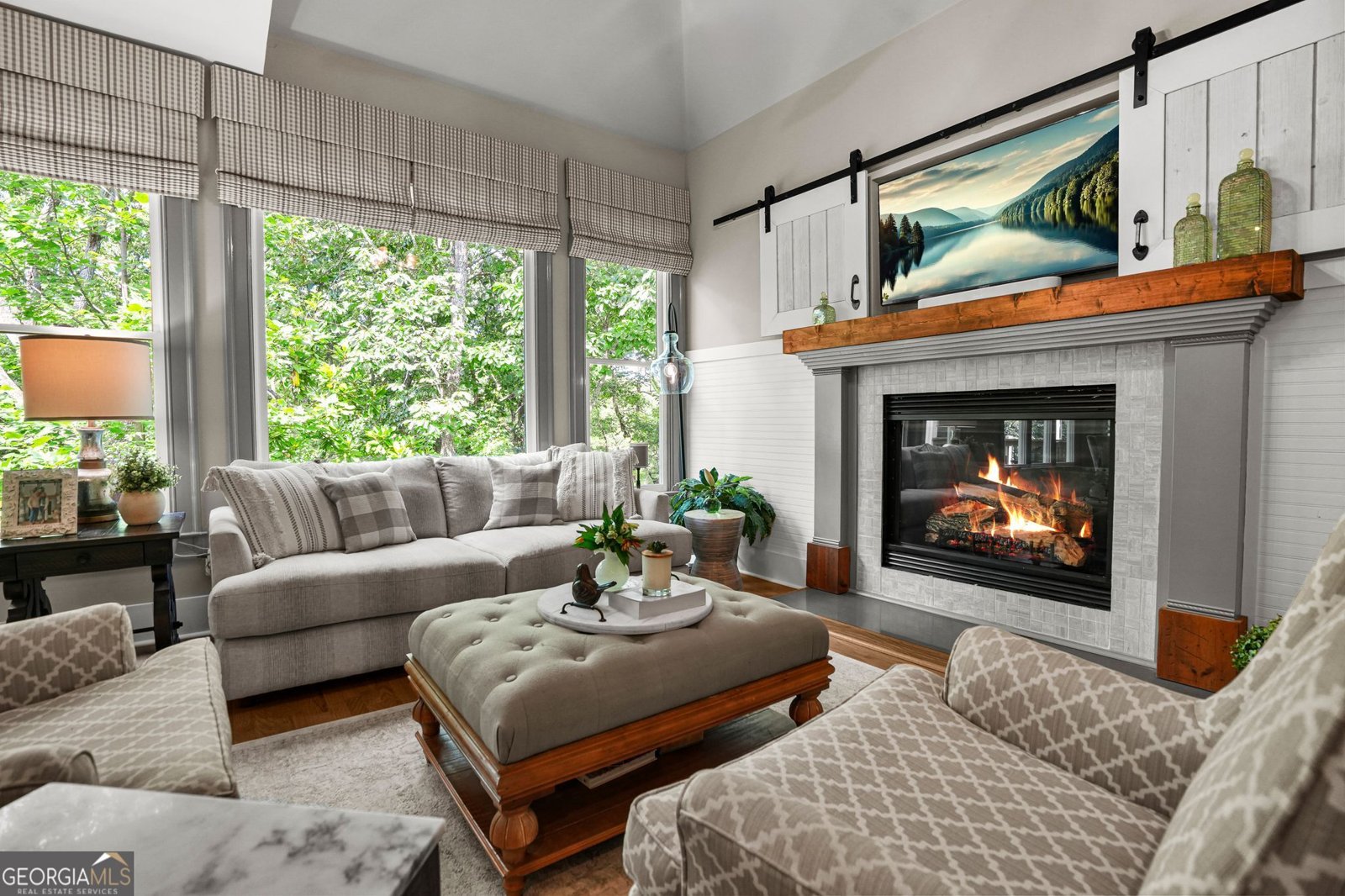 509 Crested Hawk Ridge Canton - Photo 30