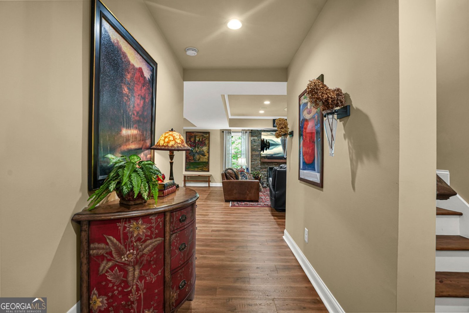 509 Crested Hawk Ridge Canton - Photo 47